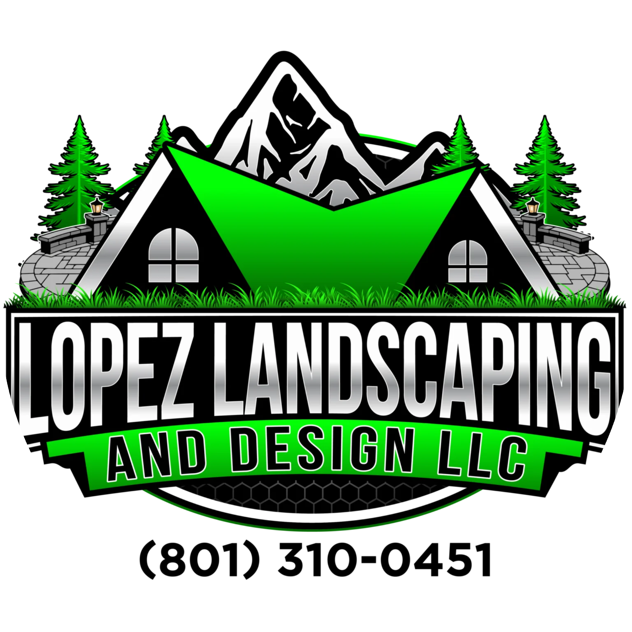 Lopez Landscaping and Design LLC